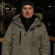 Фотография мужчины Михаил, 37 лет из г. Ликино-Дулево