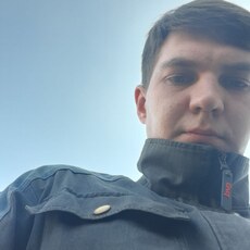 Фотография мужчины Максим, 27 лет из г. Сальск