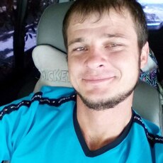 Фотография мужчины Николай, 39 лет из г. Ставрополь