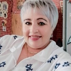 Фотография девушки Ника, 58 лет из г. Оренбург