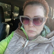 Фотография девушки Светлана Алексан, 41 год из г. Анапа