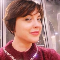 Фотография девушки Ольга, 46 лет из г. Николаев