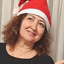 Виолетта, 55 лет