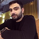 Самир, 35 лет
