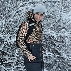 Фотография девушки Танюшка, 46 лет из г. Орехов