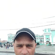 Фотография мужчины Павел, 42 года из г. Томск