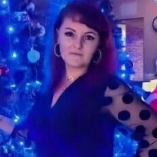 Фотография девушки София, 42 года из г. Яшкино