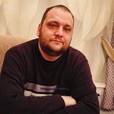 Фотография мужчины Андрей, 37 лет из г. Ухта