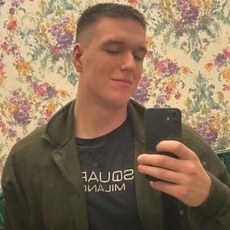 Фотография мужчины Марк, 27 лет из г. Астана