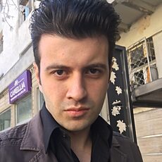 Фотография мужчины Али, 31 год из г. Липпштадт