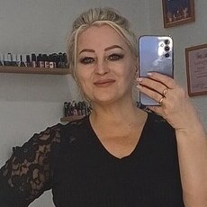 Фотография девушки Лара, 45 лет из г. Усолье-Сибирское