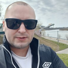 Фотография мужчины Aleksandr, 38 лет из г. Речица