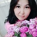 Незнакомка, 45 лет