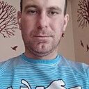 Серёга, 34 года