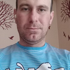 Фотография мужчины Серёга, 34 года из г. Ставрополь
