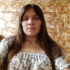 Фотография девушки Татьяна, 24 года из г. Усолье-Сибирское