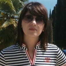 Фотография девушки Катя, 46 лет из г. Армавир