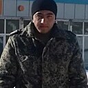 Мухаммадали, 35 лет