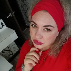 Фотография девушки Ольга, 42 года из г. Новомосковск