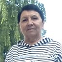 Ольга, 61 год