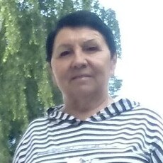 Фотография девушки Ольга, 61 год из г. Смоленск