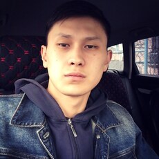 Фотография мужчины Mans, 34 года из г. Талдыкорган