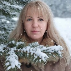 Фотография девушки Ольга, 46 лет из г. Артем