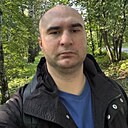 Игорь, 34 года