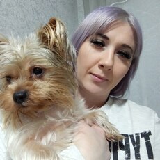 Фотография девушки Ирина, 38 лет из г. Омск