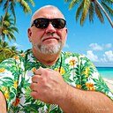 Красавчик, 55 лет