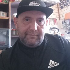 Фотография мужчины Илья, 44 года из г. Костанай