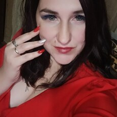 Фотография девушки Анютка, 35 лет из г. Евпатория