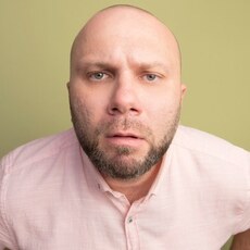 Фотография мужчины Николай, 40 лет из г. Пинск