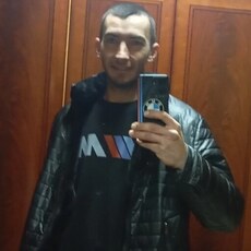 Фотография мужчины Алекс, 32 года из г. Симферополь