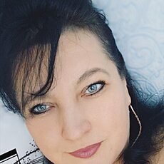 Фотография девушки Светлана, 51 год из г. Королёв