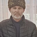 Асавдин, 57 лет