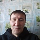 Ербол, 43 года