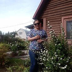 Фотография девушки Наташа, 51 год из г. Новосибирск