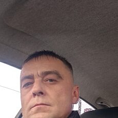 Фотография мужчины Юрий, 39 лет из г. Мариинск