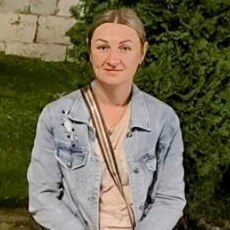 Фотография девушки Маргарита, 41 год из г. Смоленск