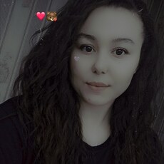 Фотография девушки Альяна, 24 года из г. Янгиюль