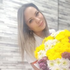 Фотография девушки Маруся, 36 лет из г. Ульяновск