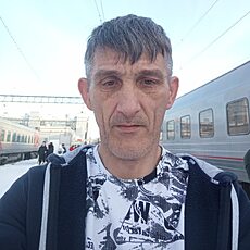 Фотография мужчины Сергей, 51 год из г. Омск