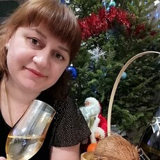 Фотография девушки Настя, 36 лет из г. Великий Новгород