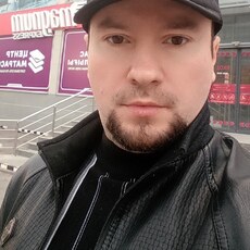 Фотография мужчины Bogdan, 37 лет из г. Шымкент