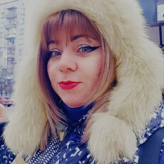 Фотография девушки Анна, 40 лет из г. Георгиевск