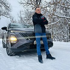 Фотография мужчины Дмитрий, 34 года из г. Нефтекамск