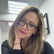 Фотография девушки Вера, 38 лет из г. Москва