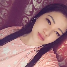 Фотография девушки Лилия, 27 лет из г. Костанай