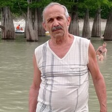 Фотография мужчины Валерий, 58 лет из г. Пятигорск